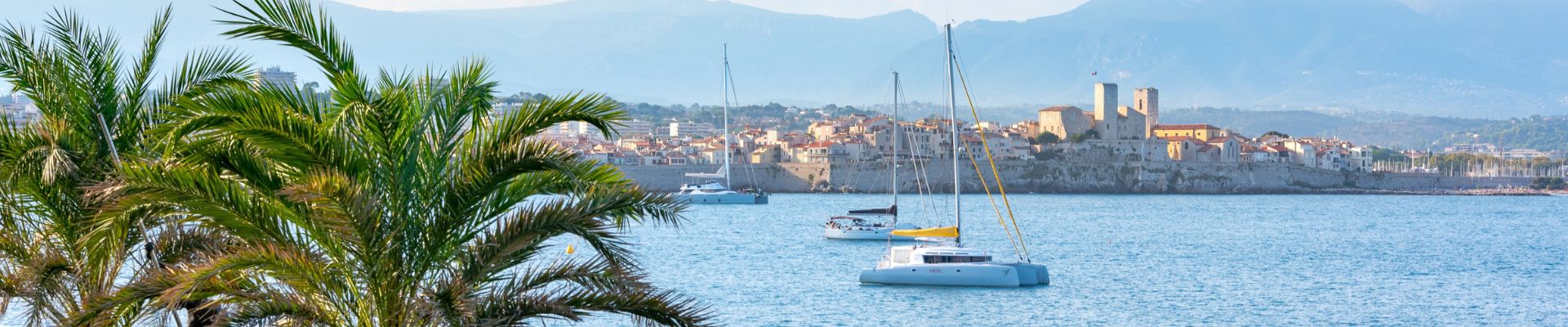 Cursos de Francés en Antibes/ Cannes